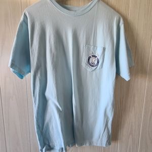 Jadelynn Brooke Boutique preppy t shirt medium‎